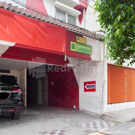 Oyo1868普拉姆卡j和b客房酒店 雅加达 外观 照片